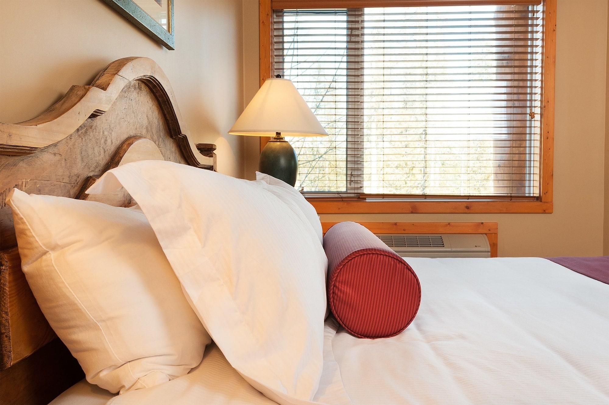 Lizard Creek Lodge Fernie Luaran gambar