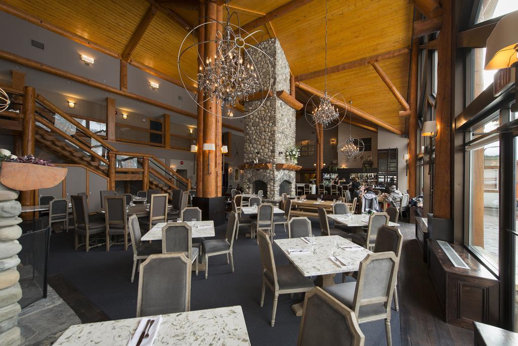 Lizard Creek Lodge Fernie Luaran gambar