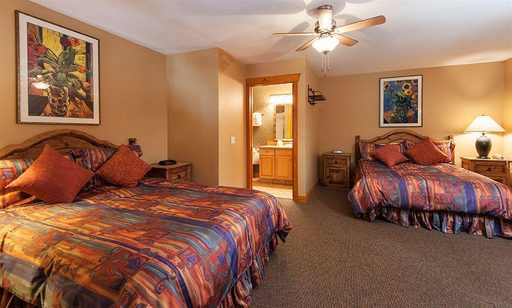 Lizard Creek Lodge Fernie Luaran gambar